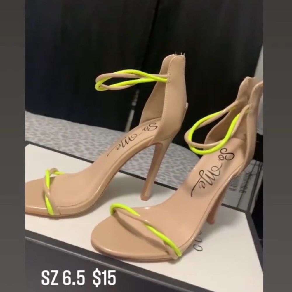 Heels